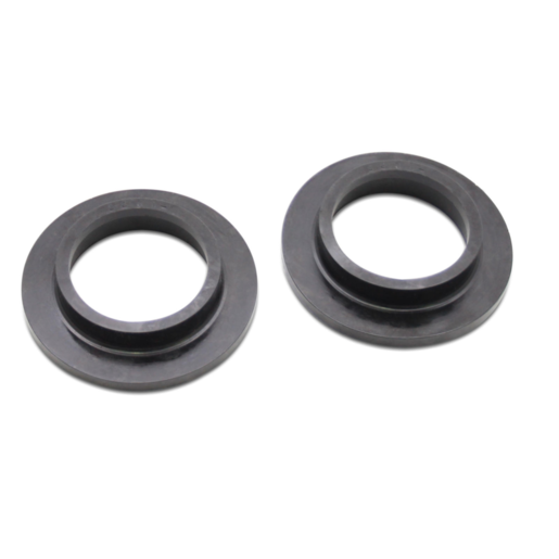 SuperPro Coil Spring Spacer Bush Kit - SPF3281-10K