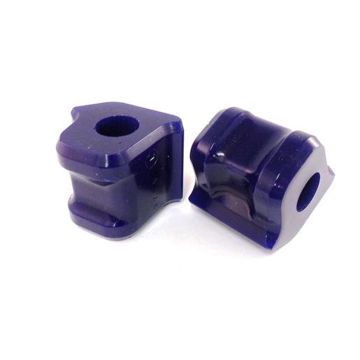 SuperPro Sway Bar Mount Bush Kit - SPF3719-24K