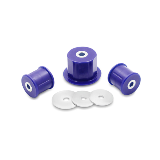 SuperPro Differential Front Mount Bush Kit - SPF3950K