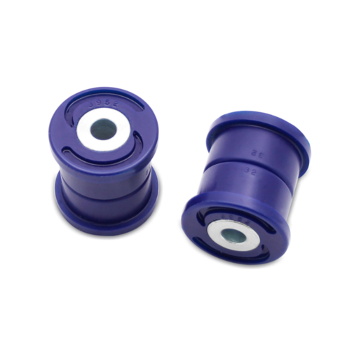 SuperPro Control Arm Lower-Inner Bush Kit - SPF3952K