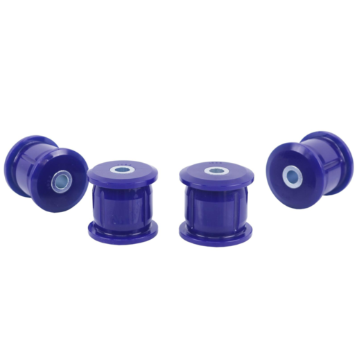 SuperPro Trailing Arm Lower-Front Rear Bush Kit - SPF4022K