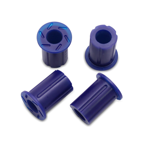 SuperPro Spring Rear Upper Shackle Bush Kit - SPF4040K