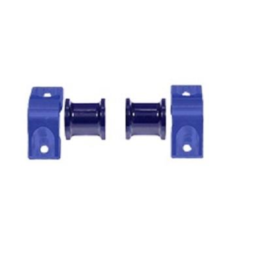 SuperPro Sway Bar Mount Bracket Bush Kit - SPF4766-31K