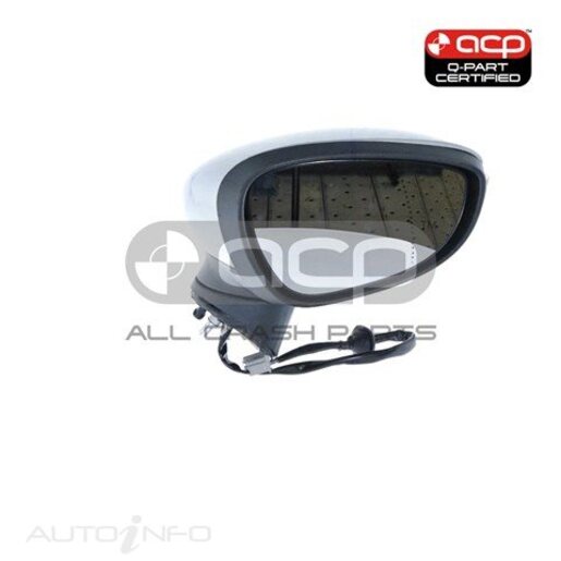 All Crash Parts Door Mirror - FWS-81000RHQ