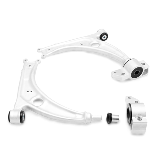 SuperPro Control Arm Lower Complete Alloy Assembly - ALOY0001K