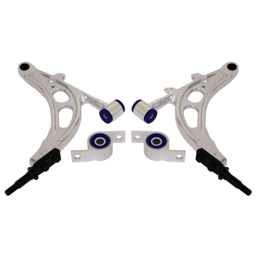 SuperPro Alloy Lower Control Arm Assembly - ALOY0004K