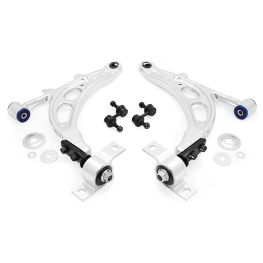 SuperPro Alloy Lower Control Arm Assembly - ALOY0008K