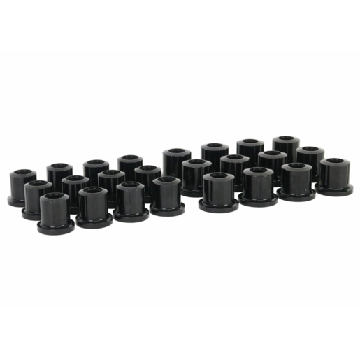 SuperPro Leaf Spring Bush Kit - KIT018HK