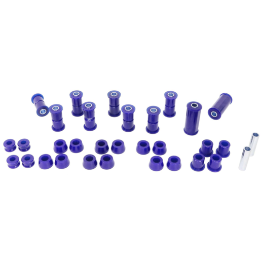 SuperPro Leaf Spring Bush Kit - KIT041K