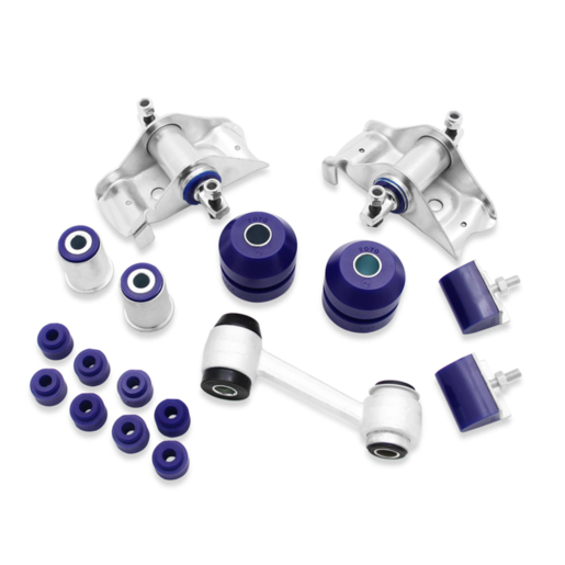 SuperPro Front End Repair Kit - KIT047FK