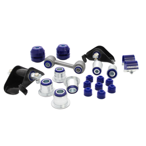 SuperPro Front End Repair Kit - KIT048FK