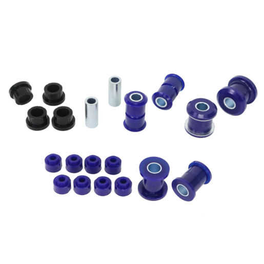 SuperPro Front End Repair Kit - KIT051FK