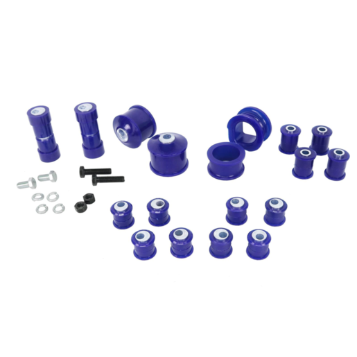 SuperPro Alignment & Enhancement Kit - KIT126K