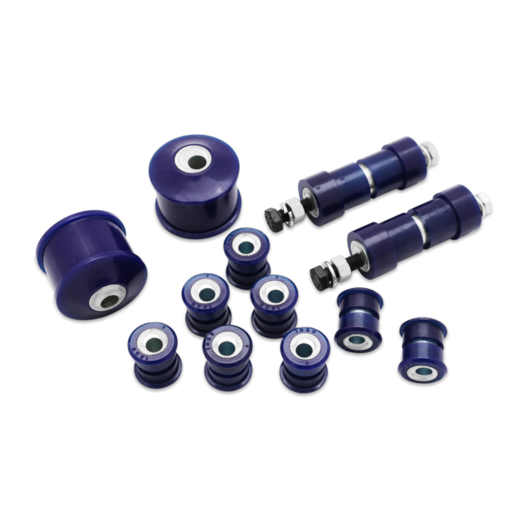 SuperPro Alignment Bush Kit - KIT127K