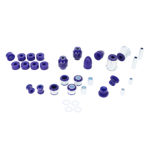 SuperPro Front End Repair Kit - KIT233K