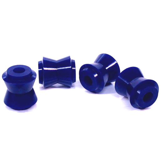 SuperPro Trailing Arm Lower Bush Kit - SPF0020K