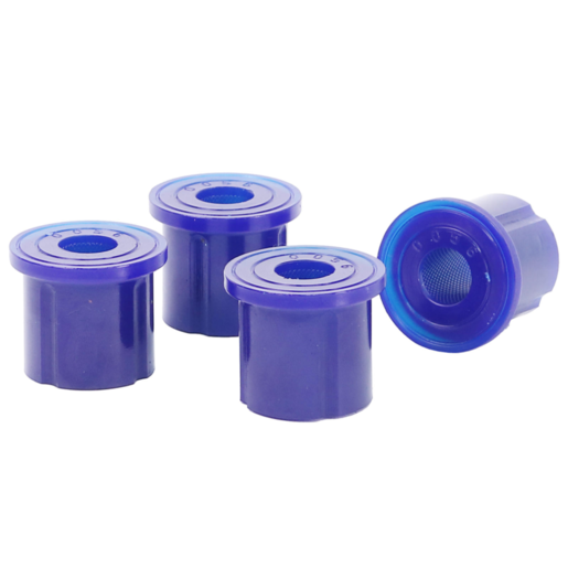 SuperPro Spring Rear Eye Bush Kit - SPF0056-4K