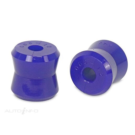 SuperPro Rear Shock Absorber Bush - SPF0066-12K