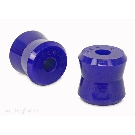 SuperPro Rear Shock Absorber Bush - SPF0066-12K