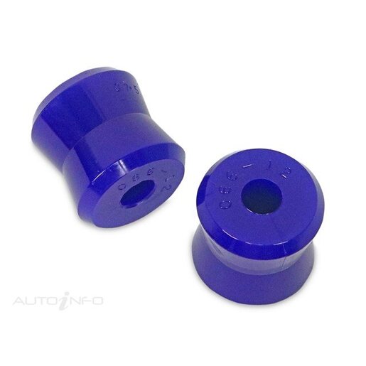 SuperPro Rear Shock Absorber Bush - SPF0066-12K