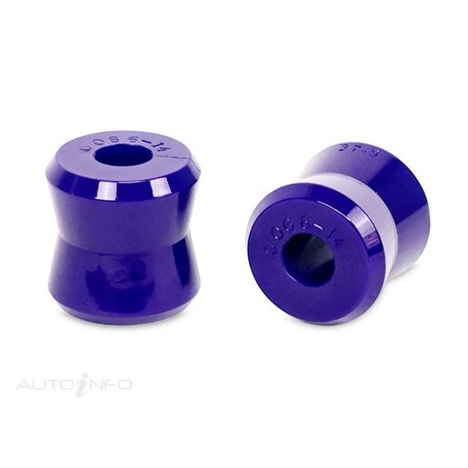 SuperPro Rear Shock Absorber Bush - SPF0066-14K