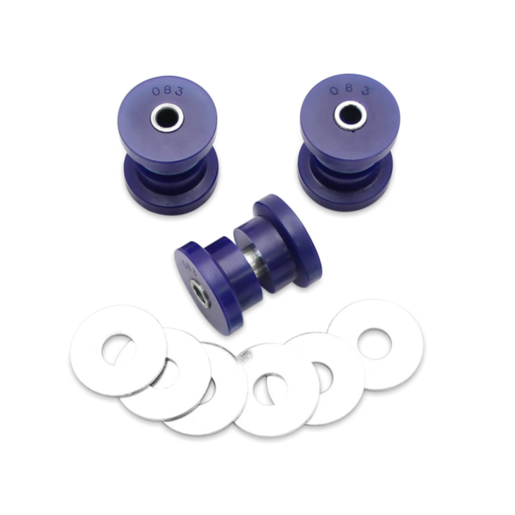 SuperPro Steering Rack & Pinion Mount Bush Kit - SPF0083K