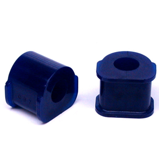 SuperPro Sway Bar Mount Bush Kit - SPF0097-22K