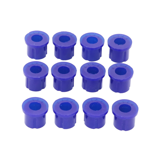 SuperPro Spring Rear Bush Kit All - SPF0124K