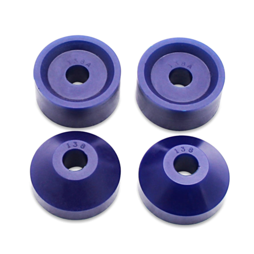 SuperPro Differential Mount Bush Kit - SPF0138K