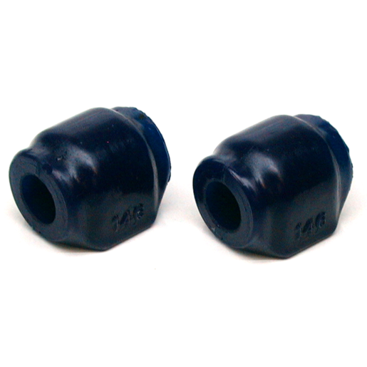 SuperPro Sway Bar Mount Bush Kit - SPF0146-18K