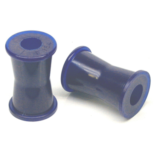 SuperPro Control Arm Lower-Inner Bush Kit - SPF0154K