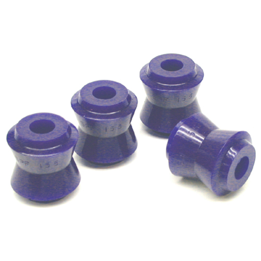 SuperPro Trailing Arm Lower Bush Kit - SPF0155-70K