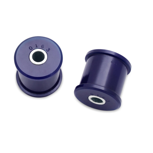 SuperPro Panhard Rod Bushing Kit - SPF0163K