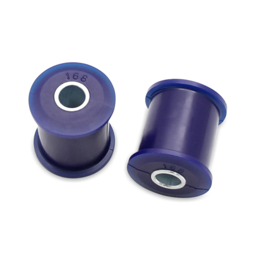 SuperPro Trailing Arm Lower-Rear Bush Kit - SPF0168K