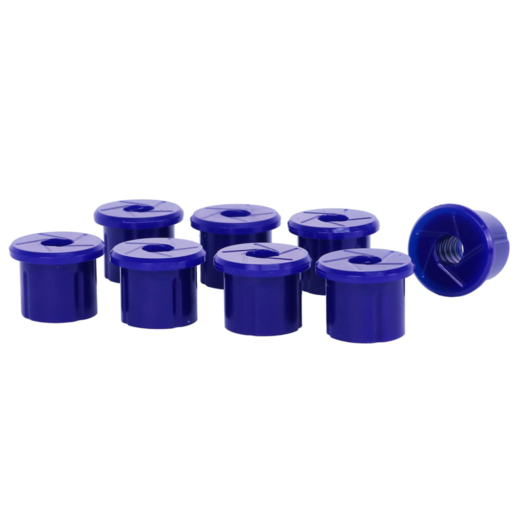 SuperPro Spring Rear Bush Kit All - SPF0173-70K