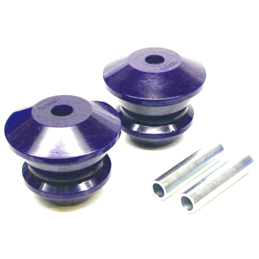 SuperPro Crossmember To Chassis Mount Bush Kit - SPF0178-70K