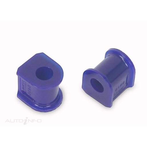 SuperPro Rear Sway Bar Mount Bush Kit - SPF0199-15K