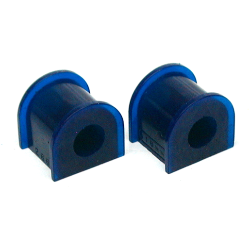 SuperPro Sway Bar Mount Bush Kit - SPF0266-19K