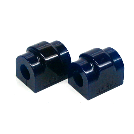 SuperPro Sway Bar Mount Bush Kit - SPF0339-15K