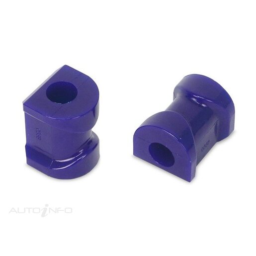 SuperPro Front Sway Bar Mount Bush Kit - SPF0358-21K