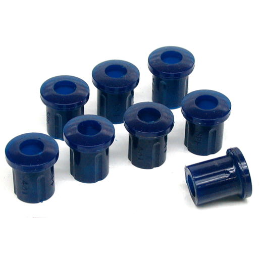 SuperPro Spring Rear Bush Kit All - SPF0431K