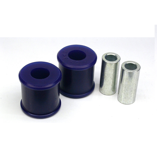 SuperPro Trailing Arm Lower Bush Kit - SPF0434K