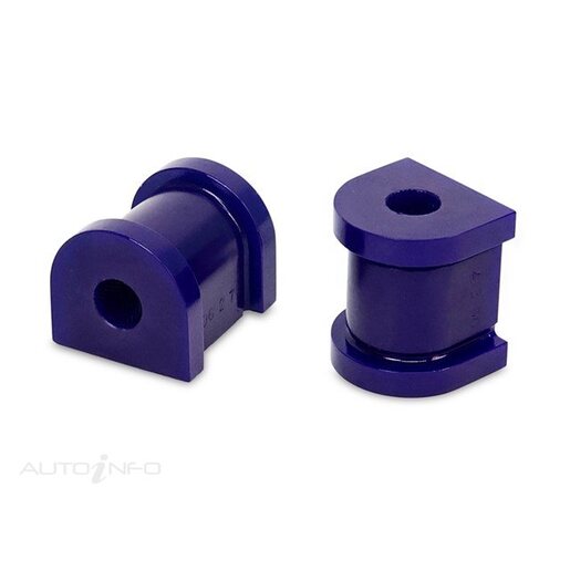 SuperPro Front Sway Bar Mount Bush Kit - SPF0626-24K