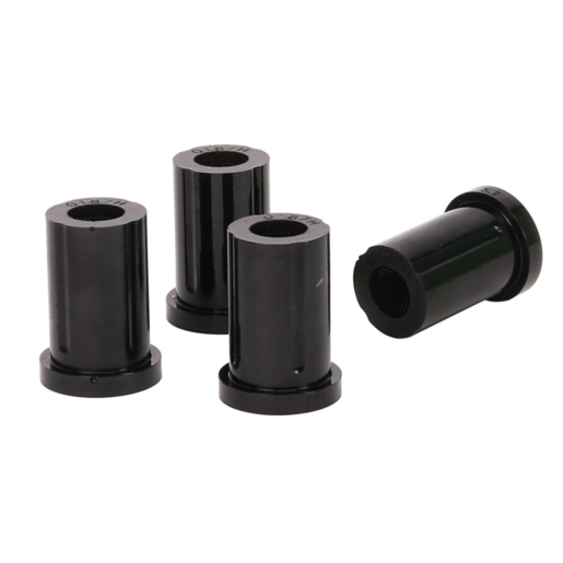 SuperPro Spring Shackle Upper Bush Kit - SPF0753HK