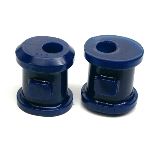 SuperPro Front Sway Bar Mount Bush Kit - SPF0765-28K