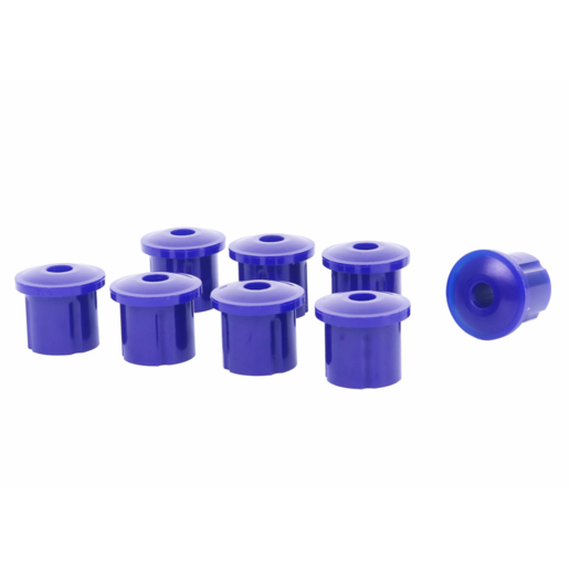 SuperPro Spring Rear Bush Kit All - SPF0821K