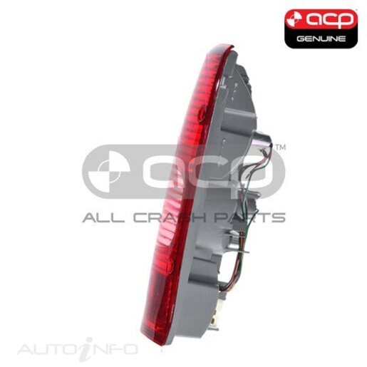 All Crash Parts Tail Light - MBM-21040LHG