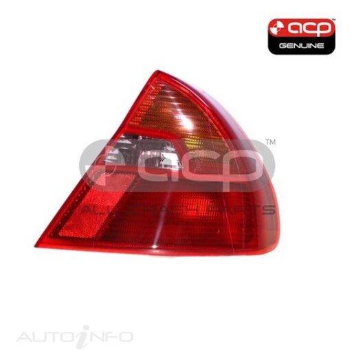 All Crash Parts Tail Light - CCE-21048RHG