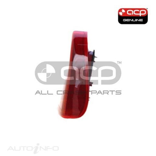 All Crash Parts Tail Light - CCE-21048RHG