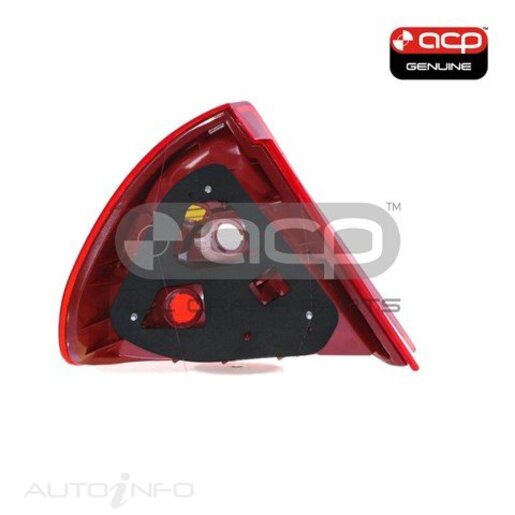 All Crash Parts Tail Light - CCE-21048RHG